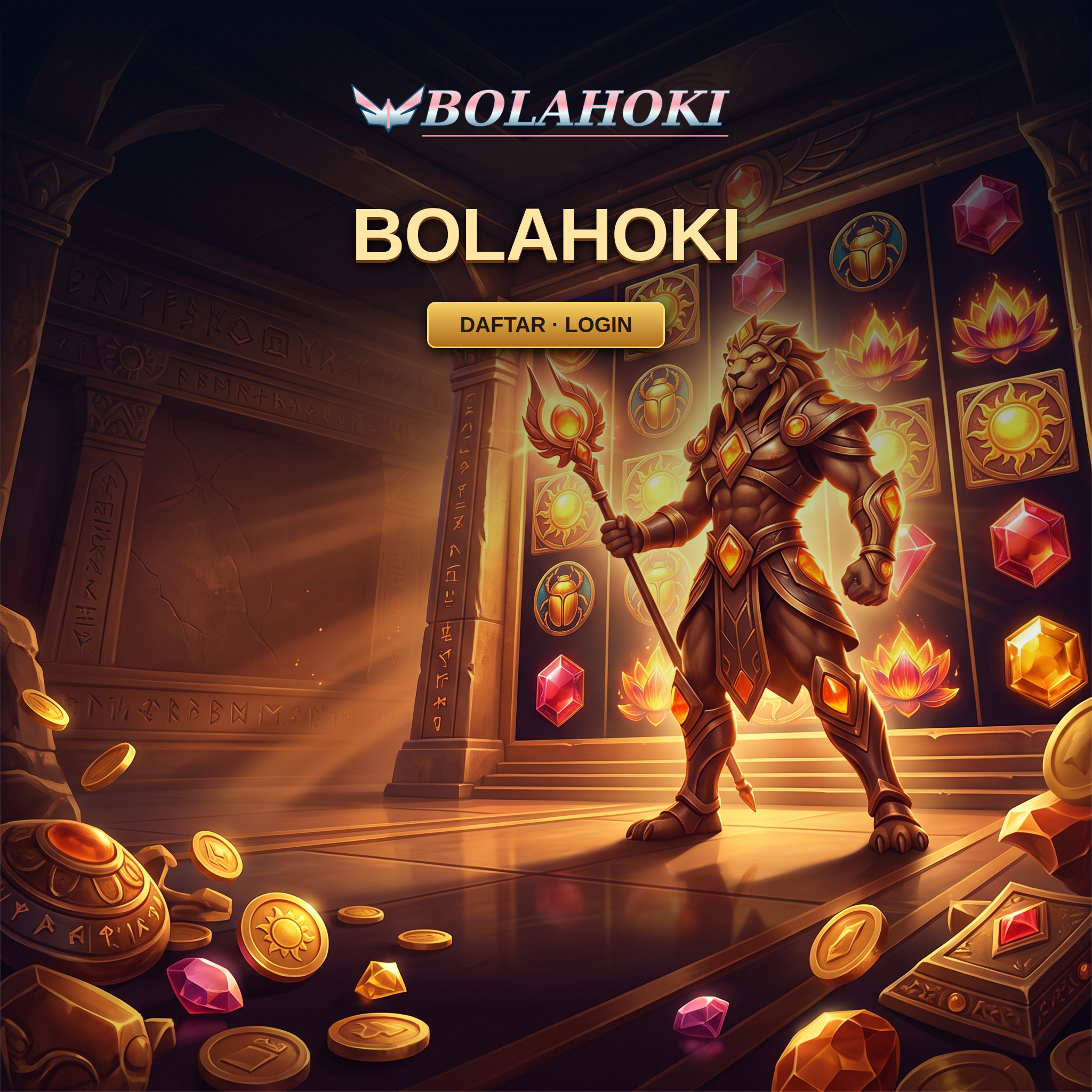bolahoki